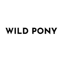 Logo wild pony