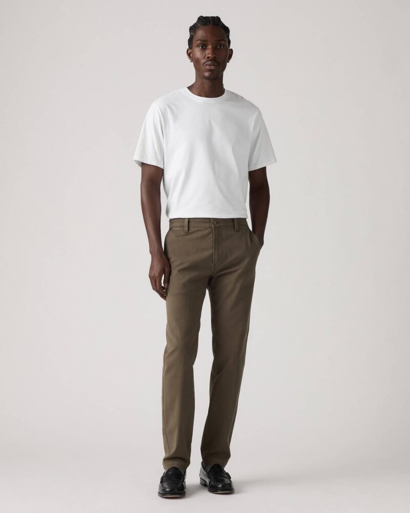 PANTALÓN CHINO – CANTEEN SHADY GD LEVI`S®