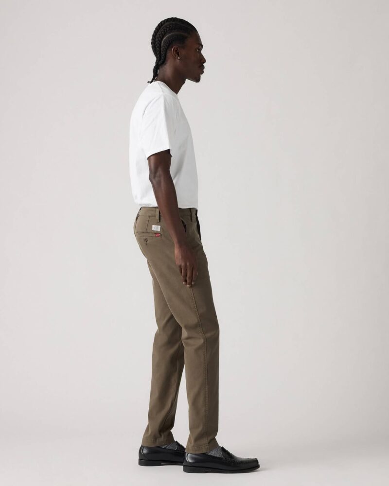 PANTALÓN CHINO – CANTEEN SHADY GD LEVI`S®