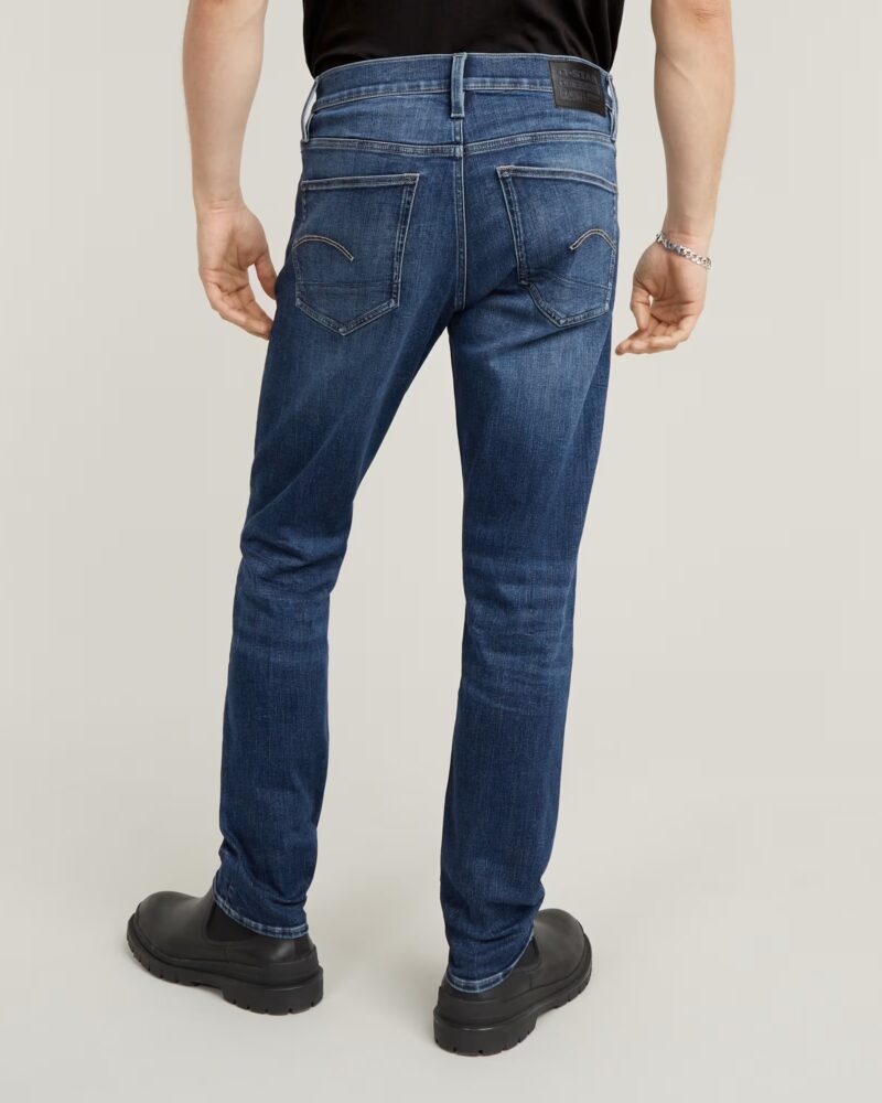 JEANS 3301 SLIM G-STAR