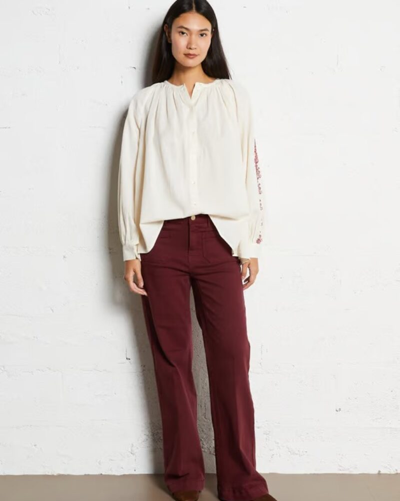 CAMISA NAILA – HOD