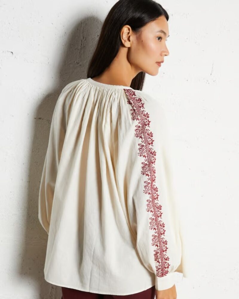 CAMISA NAILA – HOD