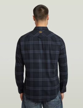 CAMISA BRISTUM 2.0 SLIM G STAR