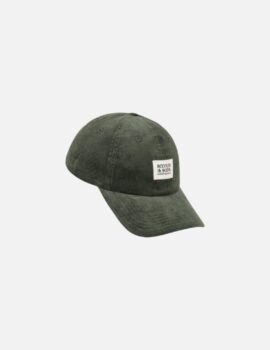 S&S CORDOURY ADJUSTABLE CAP