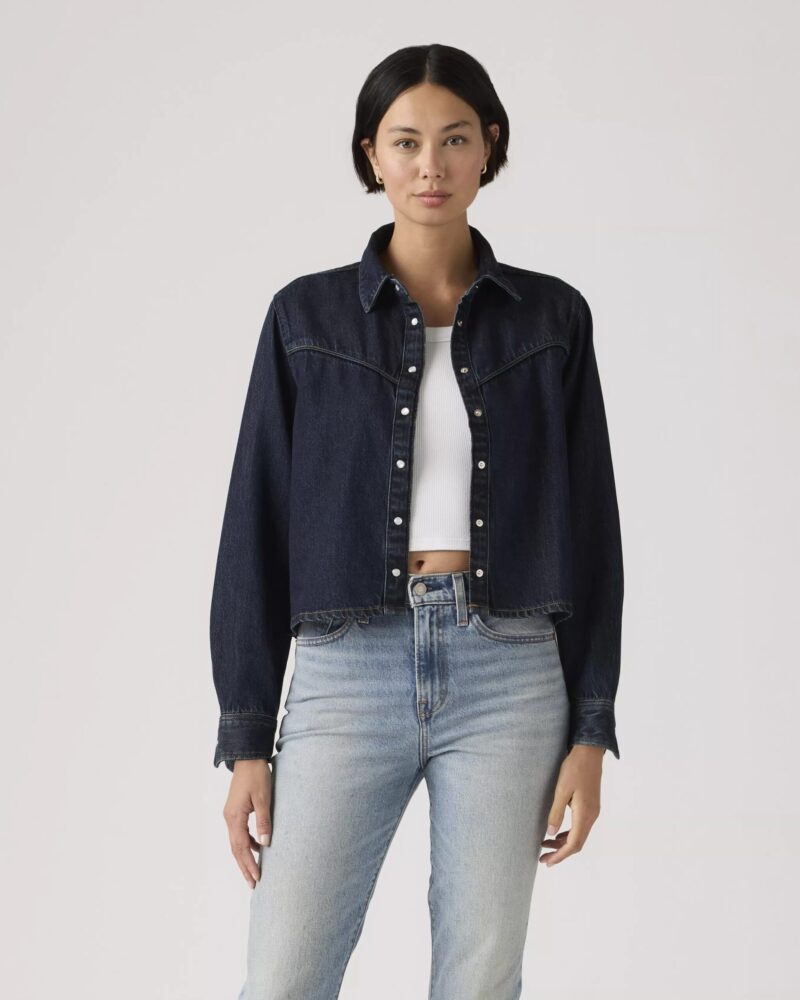 LOGAN SHACKET LEVI´S®