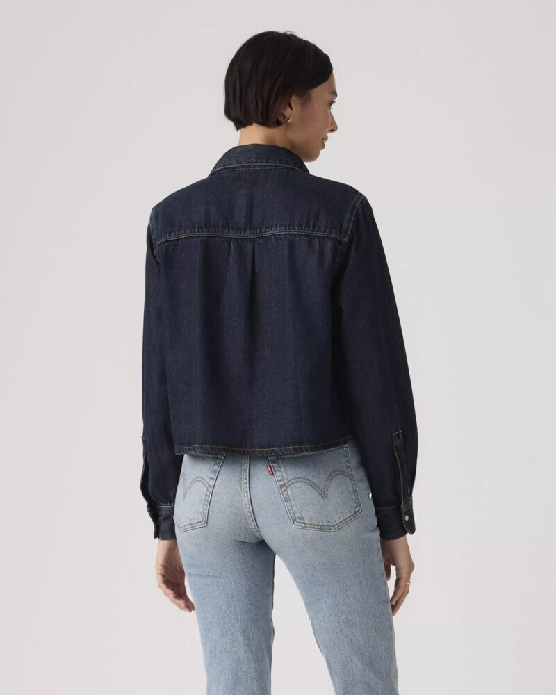 LOGAN SHACKET LEVI´S®