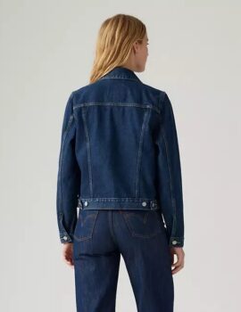 CHAQUETA TRUCKER LEVI’S® SOFT AS BUTTER