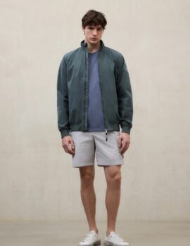 CHAQUETA PIKES ECOALF