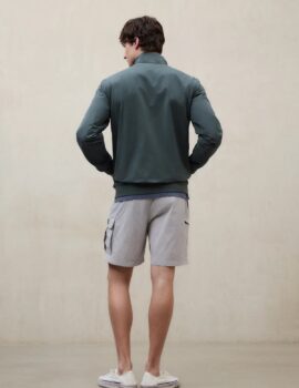 CHAQUETA PIKES ECOALF