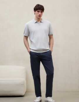 PANTALÓN ETHIWIN ECOALF