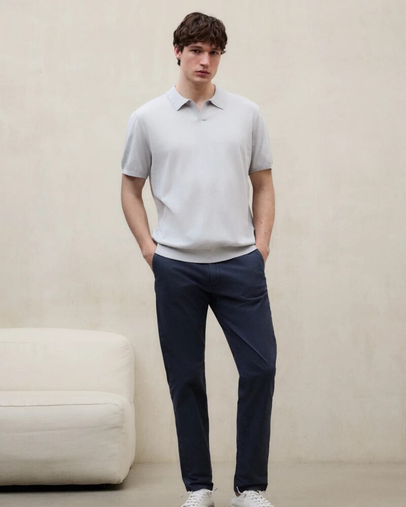 PANTALÓN ETHIWIN ECOALF