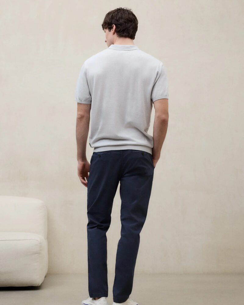 PANTALÓN ETHIWIN ECOALF