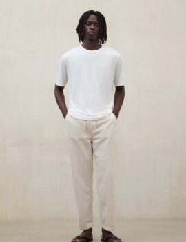 PANTALÓN GINA ECOALF