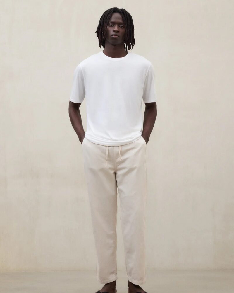 PANTALÓN GINA ECOALF