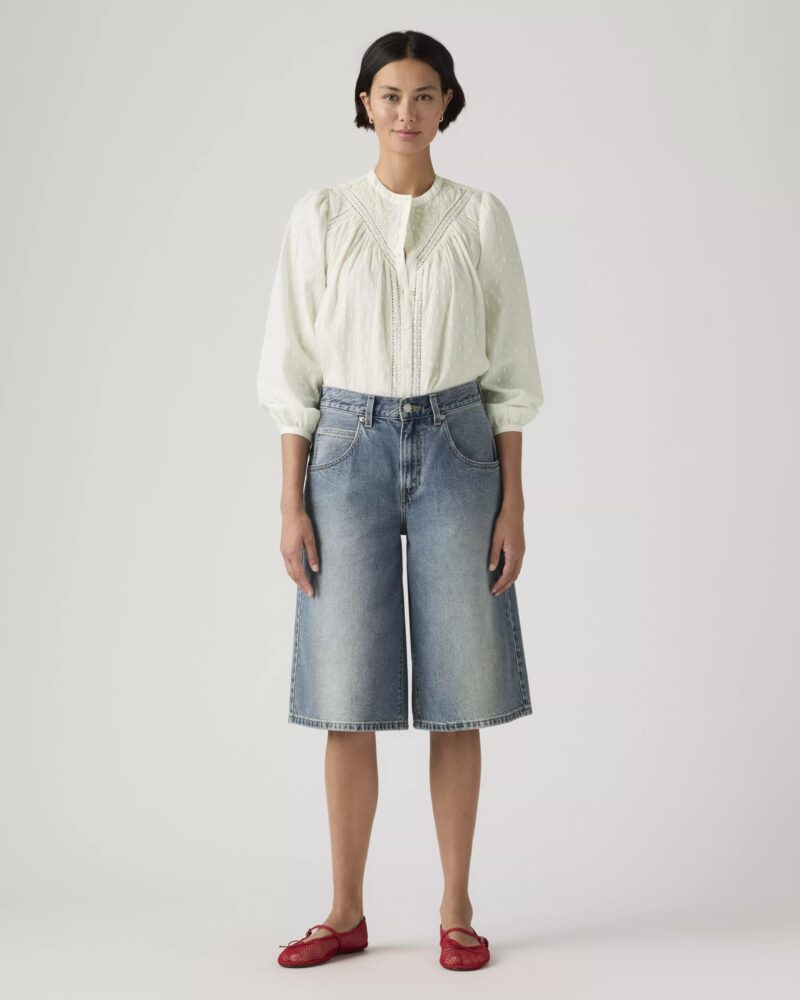SUPER BAGGY JORT – HAZY TIMES LEVI’S®