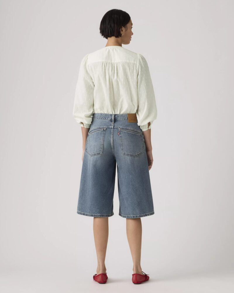 SUPER BAGGY JORT – HAZY TIMES LEVI’S®