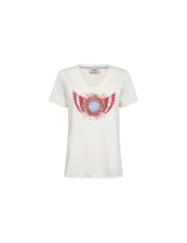 CAMISETA MMROMI MOS MOSH
