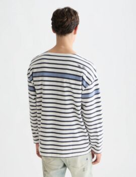CAMISETA DE MANGA LARGA SCOTCH&SODA