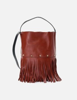 BUCKET FRINGES MERCULES