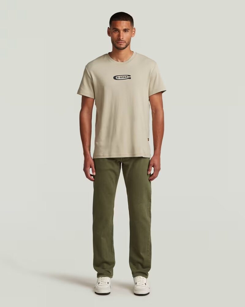 JEANS MOSA – G-STAR