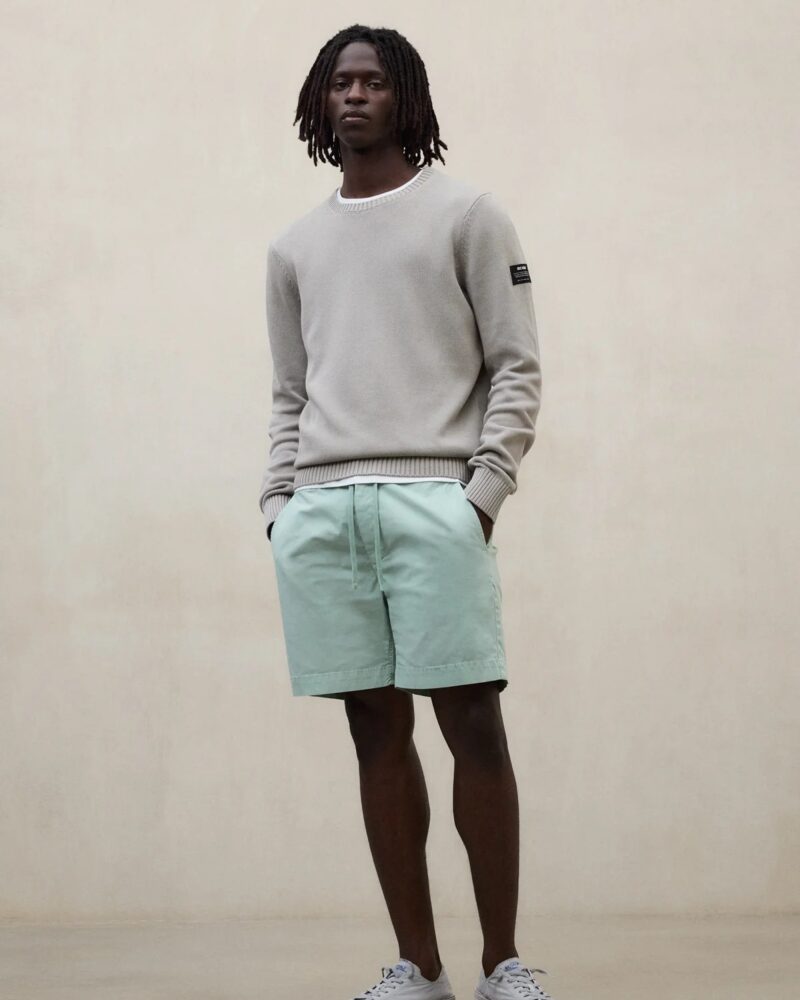 SHORTS ETHIC ECOALF