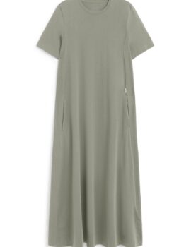 VESTIDO ELETTRA ECOALF