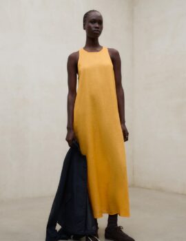 VESTIDO UKARA ECOALF