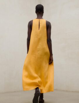 VESTIDO UKARA ECOALF