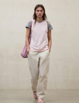 CAMISETA MINDEN ECOALF