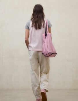 CAMISETA MINDEN ECOALF