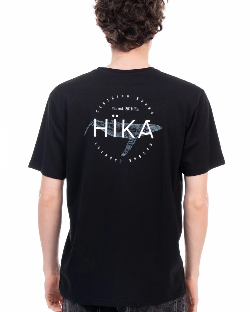 CAMISETA ORIO HÏKA