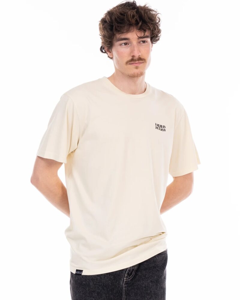 CAMISETA IZAN HÏKA