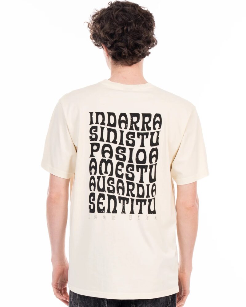 CAMISETA IZAN HÏKA