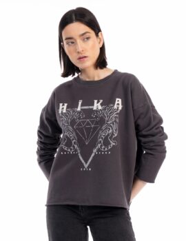 SUDADERA WILD HÏKA