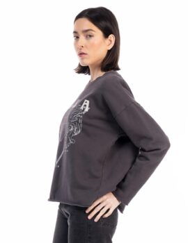 SUDADERA WILD HÏKA