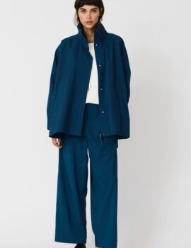 CHAQUETA TANTÄ