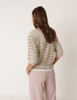 JERSEY RAYAS MARINERAS INDI & COLD