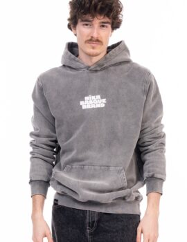 SUDADERA HARRIA HÏKA