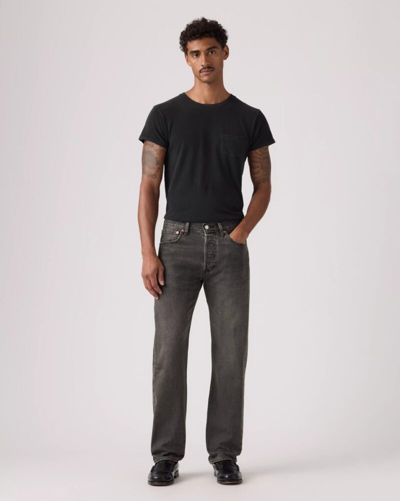 JEANS 501® ORIGINALES – OAK NIGHTS LEVIS