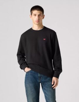 SUDADERA LEVIS ORIGINAL