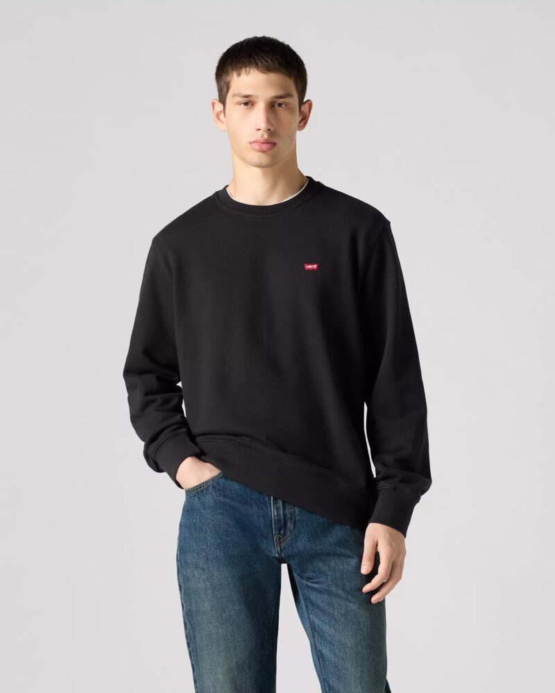 SUDADERA LEVIS ORIGINAL