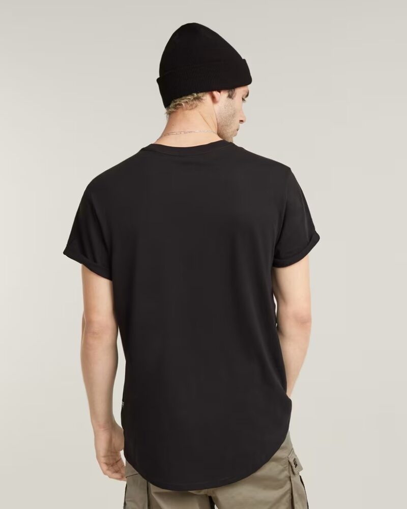 CAMISETA LASH G-STAR