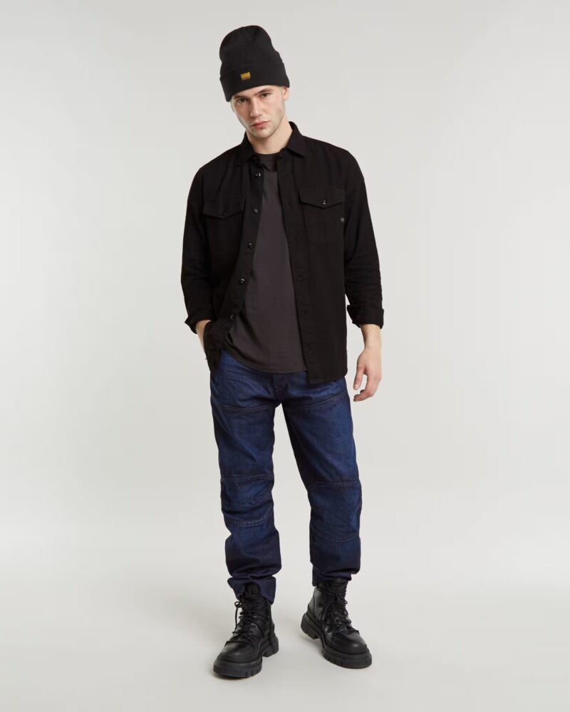 CAMISA MARINE G-STAR