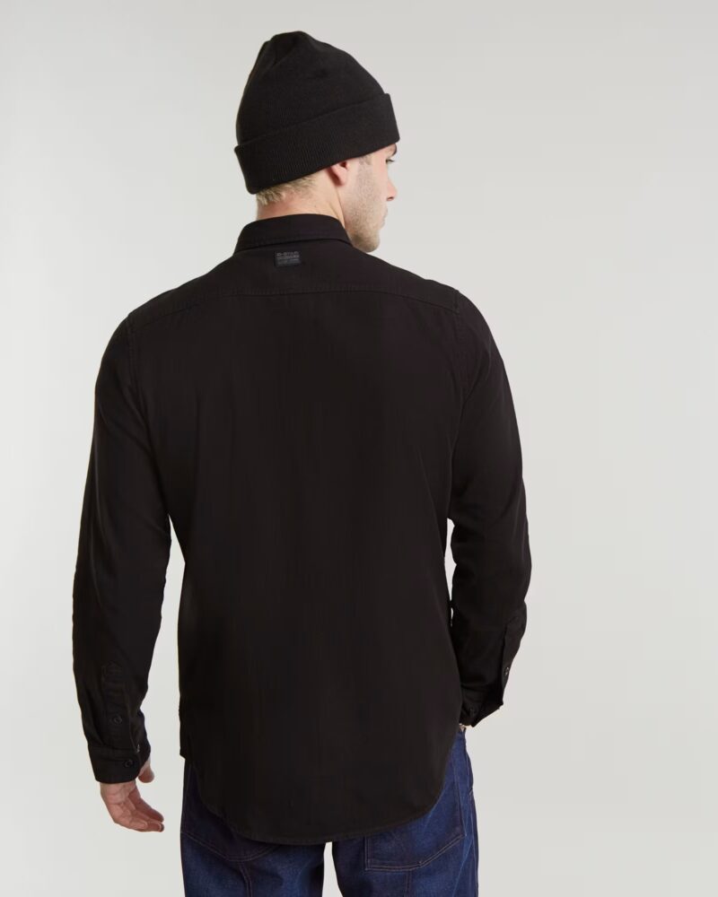 CAMISA MARINE G-STAR