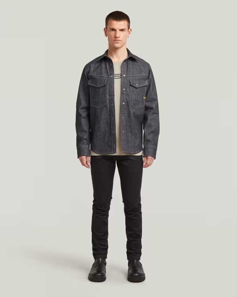 PANTALONES SKINNY CHINO G-STAR