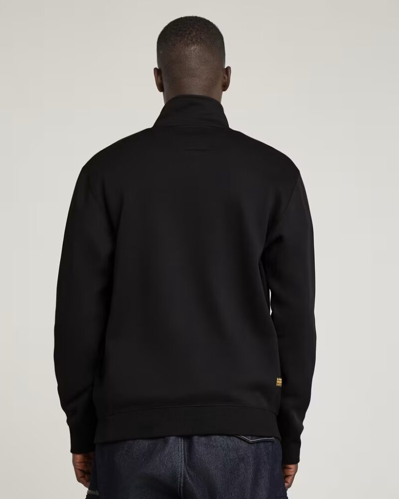 SUDADERA PREMIUN CORE G-STAR