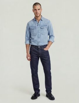 JEANS MOSA STRAIGHT NEO RAW G-STAR
