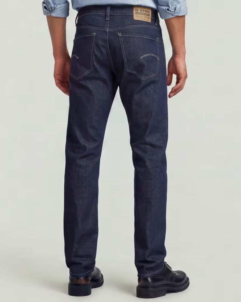 JEANS MOSA STRAIGHT NEO RAW G-STAR