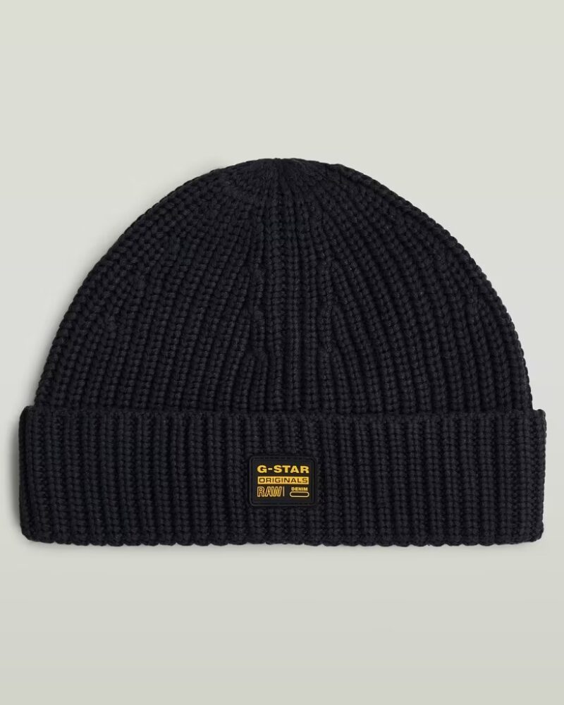 GORRO ORIGINALS – G-STAR