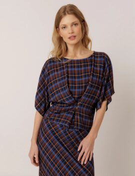 BLUSA CORTA INDI & COLD